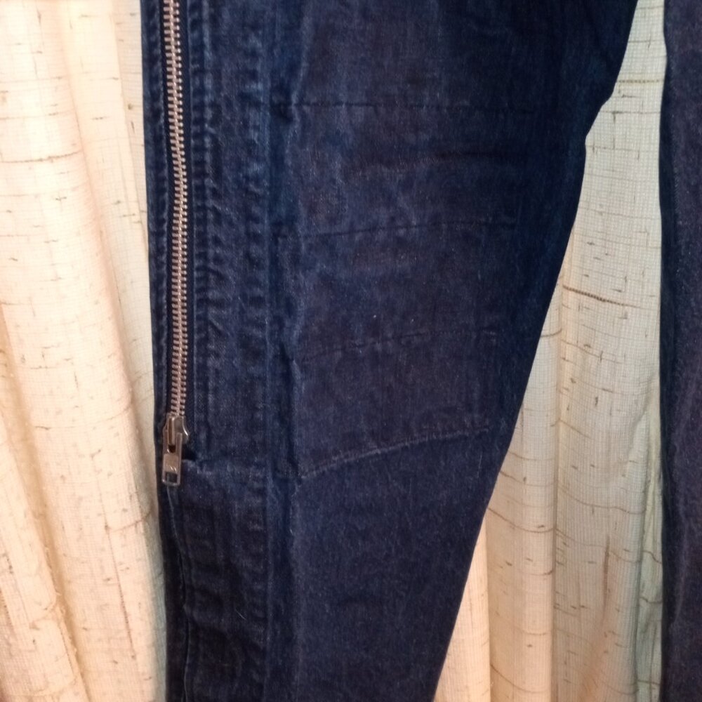 Woman's chaps (zone tailed) - Picture 10 of 10